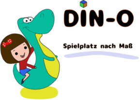 Logo von DIN-O Spielplatzprüfung nach DIN1176