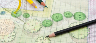 Planung eines Spielplatzes von DIN-O Spielplatzprüfung nach DIN1176