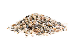 Quarzkies zertifiziert nach DIN 1177