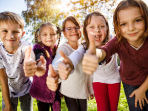 Symbolbild Referenzen